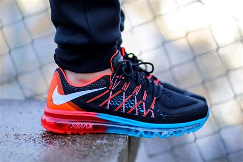 nike air max 2015 damen günstig|2015 Nike Air Max men's.